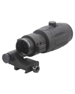 Magnifier Maverick 5x26 (rebatível) - Vector Optics SCMF-15