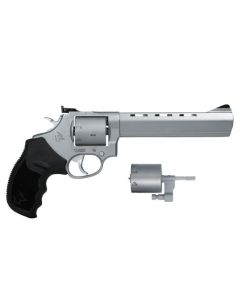 Revólver Taurus 832 TRACKER .38SPL / .380ACP 6,5"