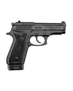 Pistola Taurus 58 HC Plus .380ACP Carbono Fosco