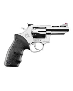 Revólver Taurus 88 .38SPL 3" Inox Alto Brilho