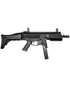 Carabina Tática Taurus CTT40C .40S&W 7,87" SEMI-AUTO