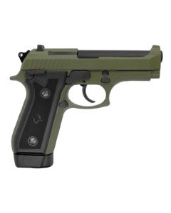 Pistola Taurus 58 HC Plus .380ACP Od Green