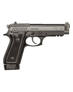 Pistola Taurus 59 .380ACP Tungstênio