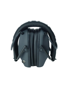 Abafador Eletrônico Whisper Cinza Aurok