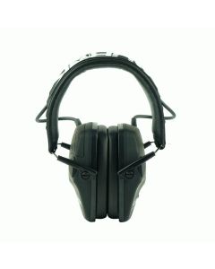 Abafador Eletrônico Whisper Preto Aurok