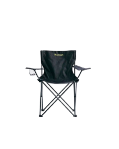 Cadeira Camping Kaypi Preto - Hawapi
