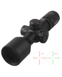 Luneta B3 3-9x40 1/4 MOA - Victoptics OPSL04