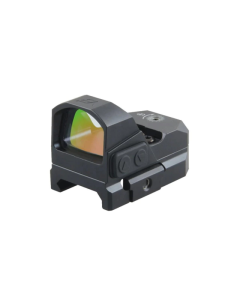 Red dot Frenzy 1x17x24 3 MOA - Vector Optics SCRD-19II