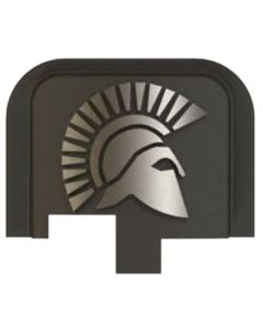 Cover Plate Spartano para Pistolas G2C