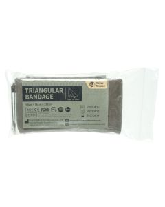 BANDAGEM TRIANGULAR RHINO RESCUE