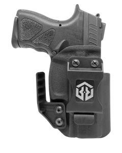COLDRE DE KYDEX TH380C / TH9C / TH40C VELADO - RICHTER TATICOS
