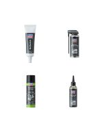 COMBO LIQUI MOLY GUNTEC